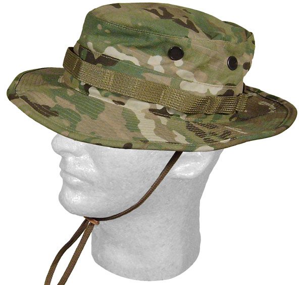 SGS Multicam Boonie Hat