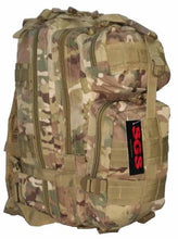 Load image into Gallery viewer, SGS Tactical Assault Pack

