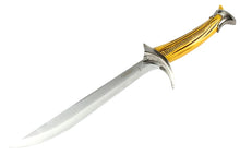 Load image into Gallery viewer, DEFENDER XTREME 11.5&quot; Stainless Steel Decorative Dagger
