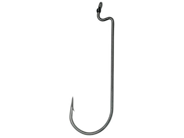 VMC Worm Hook (5PACK) SIZE 3