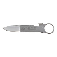 Load image into Gallery viewer, SOG Keyton Keychain Knife
