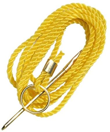 DANIELSON Heavy Duty Polycord Stringer 7ft