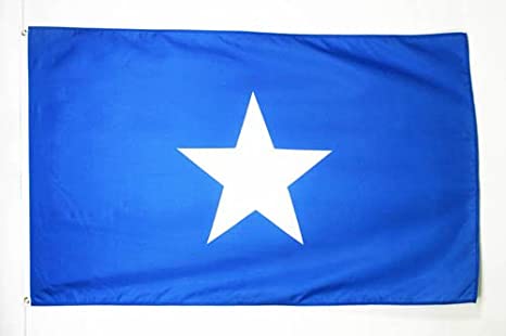 3x5ft Flag - Somalia