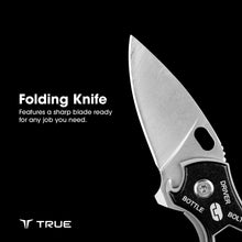 Load image into Gallery viewer, TRUE UTILITY Smart Knife
