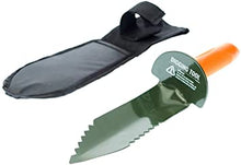 Load image into Gallery viewer, SE PROFESSIONAL 7.5&quot; Serrated Edge Digger Prospector&#39;s Choice
