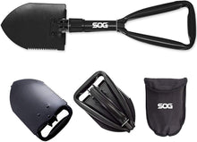 Load image into Gallery viewer, SOG Entrenching Tool
