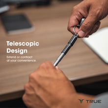 Load image into Gallery viewer, TRUE UTILITY Telescoping Pen
