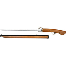 Load image into Gallery viewer, MASTER CUTLERY Tanegashima Japanese Matchlock Rifle Katana
