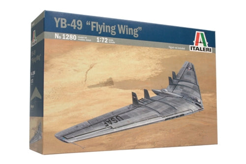 ITALERI YB-49 `Flying Wing``