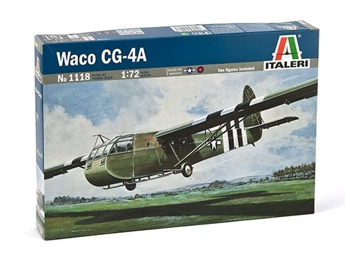 ITALERI Waco CG-4A