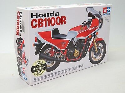 TAMIYA 1981 Honda CB1100R