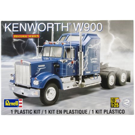 REVELL Kenworth W900