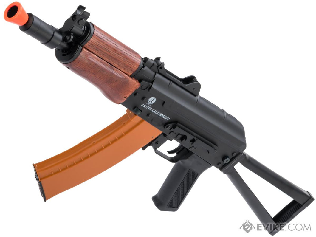 SOFTAIR AK74U 60th Anniversary Kalashnikov