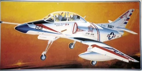HASEGAWA TA-4J skyhawk