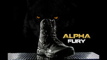 Load image into Gallery viewer, ORIGINAL SWAT Alpha Fury 8&quot; Combat Boots
