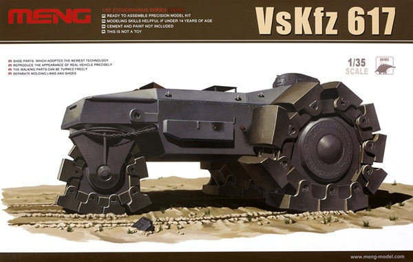 MENG VSKFZ 617