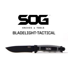 SOG Bladelight Tactical