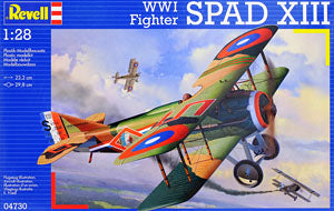 REVELL Spad XIII