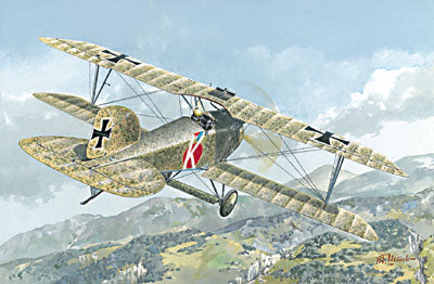 RODEN Albatros