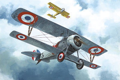 RODEN Nieuport 24