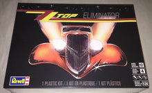 Load image into Gallery viewer, REVELL ZZ Top Eliminator
