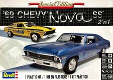 REVELL 1969 Chevrolet Nova SS