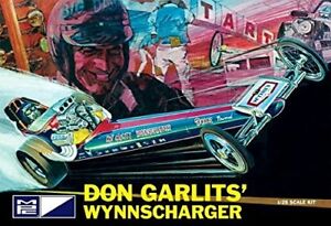 MPC Don Garlits' Wynnscharger