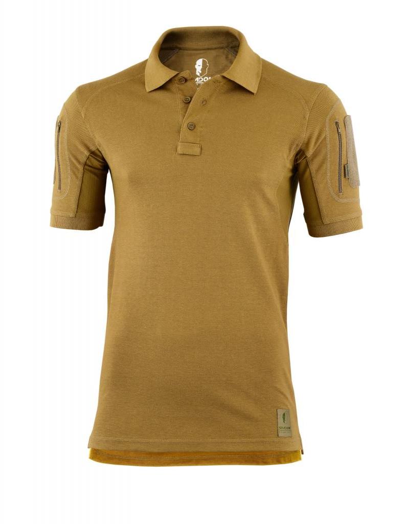 SHADOW STRATEGIC Coyote Tactical Polo