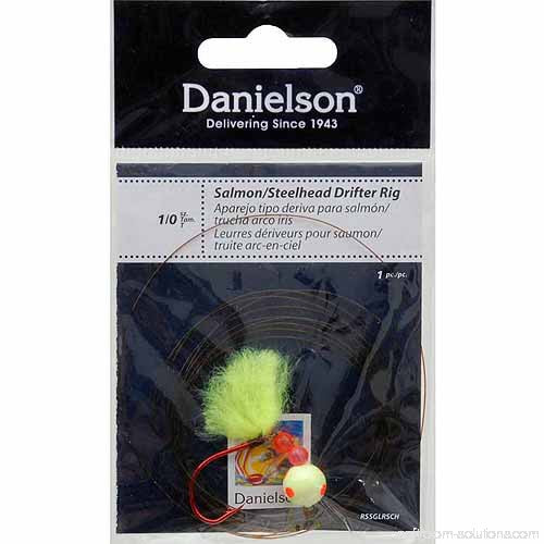 DANIELSON Salmon/Steelhead Drifter Rig