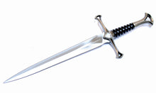 Load image into Gallery viewer, MASTER CUTLERY 11&quot; Stainless Steel Dagger German Style Dagger
