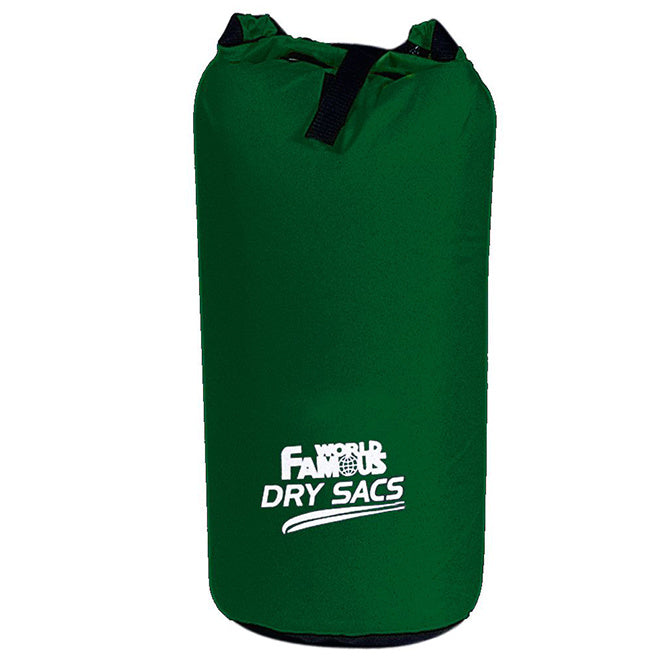 WORLD FAMOUS Water Proof Dry Sac 13x36